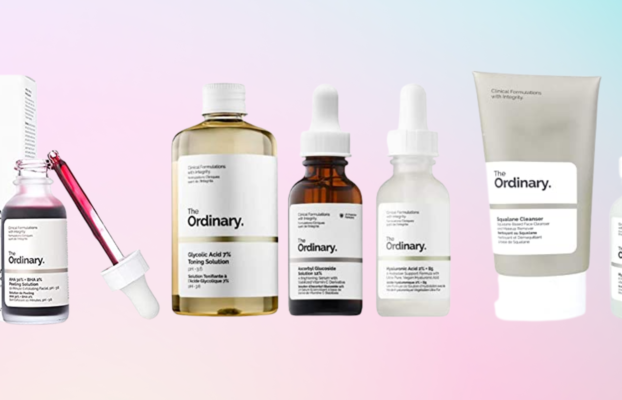 The Ordinary Products That Are Actually Worth It.