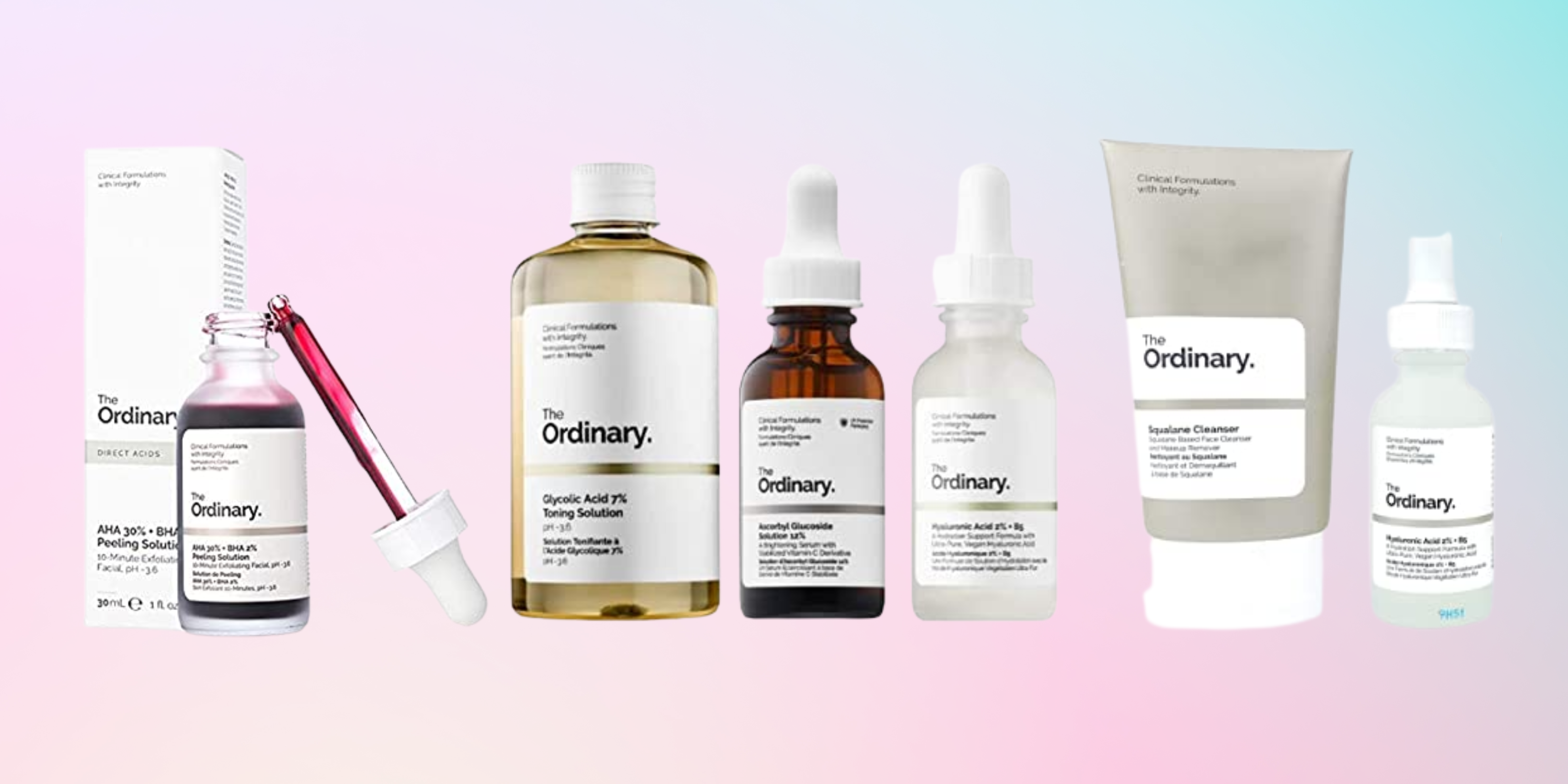 The Ordinary Products That Are Actually Worth It.